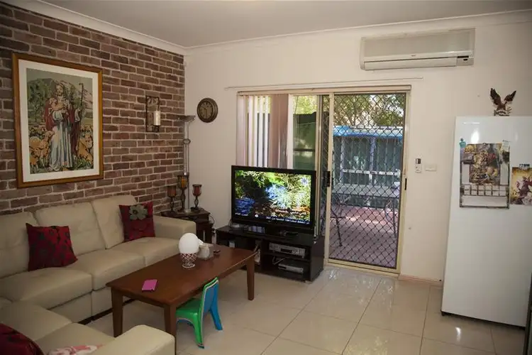 Fourth view of Homely semi-detached listing, 10b Aukane Street, Green Valley NSW 2168
