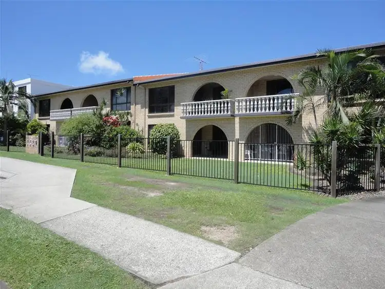 Fifth view of Homely unit listing, Address available on request