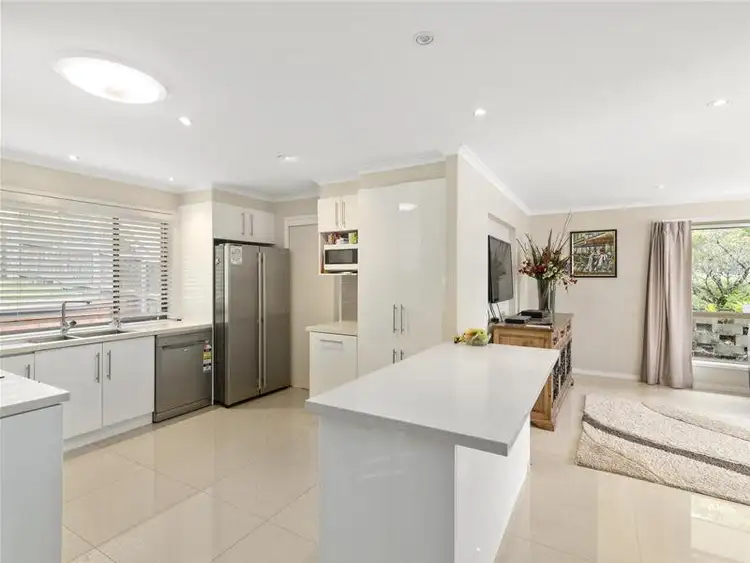 Third view of Homely house listing, 1/7 Woodland Drive, Reedy Creek QLD 4227