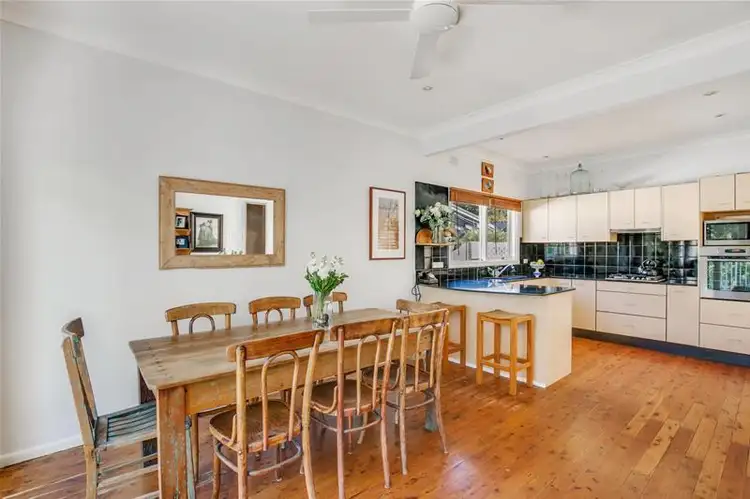 Second view of Homely house listing, 25 Prescott Avenue, Dee Why NSW 2099