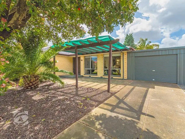 Second view of Homely house listing, 13 Hughes Avenue, St Agnes SA 5097