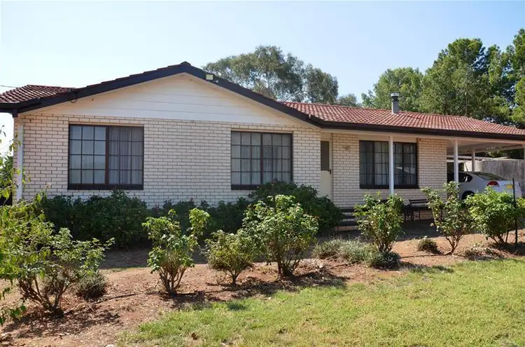 44 Dyces Lane, Coolamon NSW 2701