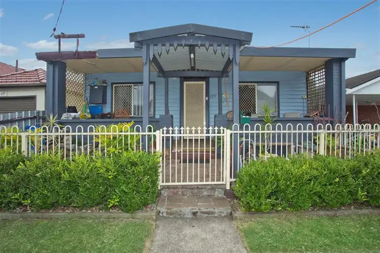 Main view of Homely house listing, 127 Fleming Street, Islington NSW 2296