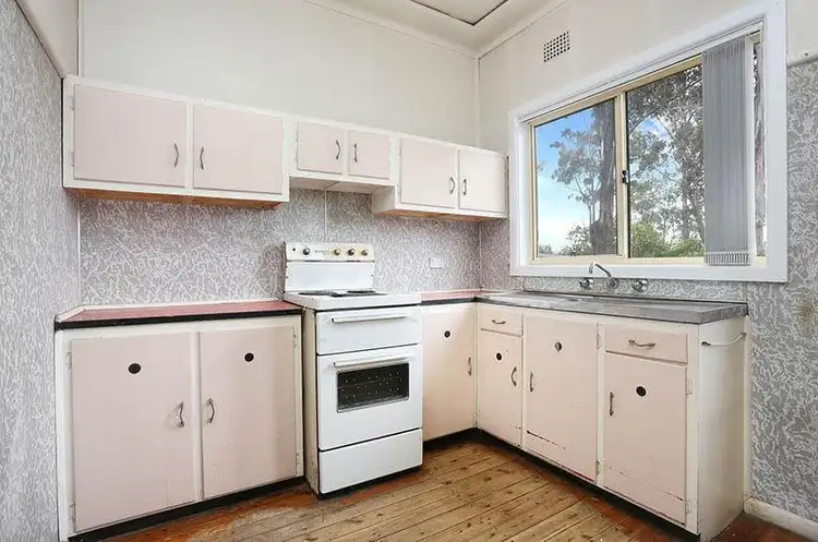 Second view of Homely house listing, 5 Blue Hills Crescent, Blacktown NSW 2148
