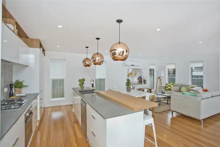 Third view of Homely house listing, 73A St James Road, New Lambton NSW 2305