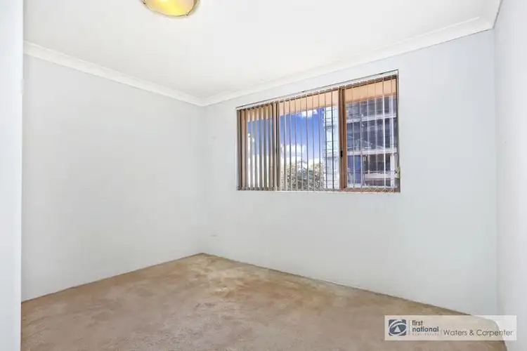 Third view of Homely apartment listing, 18/11 Macquarie Road, Auburn NSW 2144