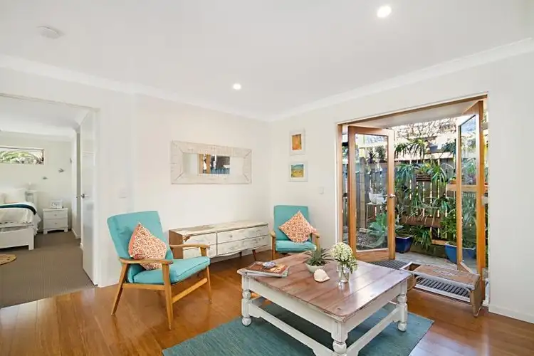 Fifth view of Homely house listing, 87 Palm Beach Avenue, Palm Beach QLD 4221