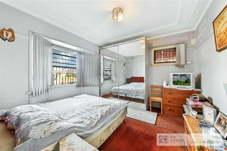 Second view of Homely house listing, 1 Braemar Avenue, Auburn NSW 2144