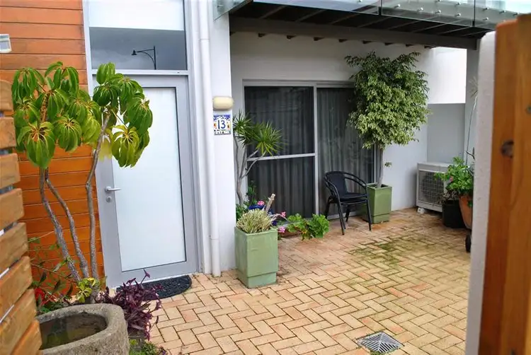 Sixth view of Homely townhouse listing, 13/6 Manning Street, Augusta WA 6290