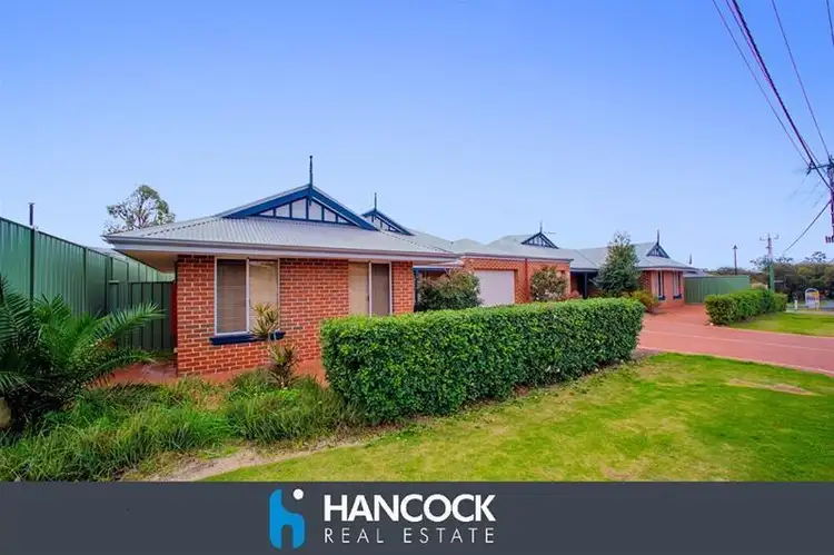 Sixth view of Homely apartment listing, 1/44 Hamilton Road, Eaton WA 6232