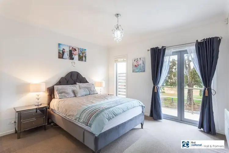 Sixth view of Homely townhouse listing, 29A Keneally Street, Dandenong VIC 3175