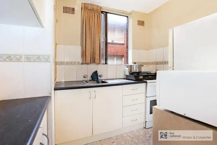 Fourth view of Homely apartment listing, 8/81 Northumberland Road, Auburn NSW 2144