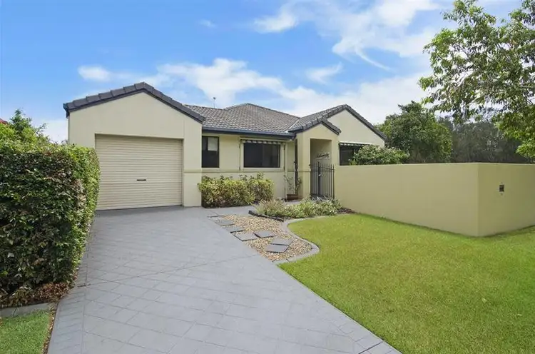 1/16 Keegan Circuit, Currumbin Waters QLD 4223