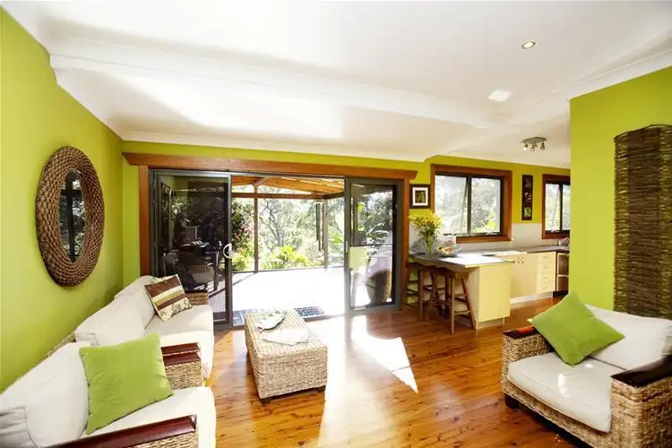 Sixth view of Homely house listing, 25 Stuart Street, Kotara South NSW 2289