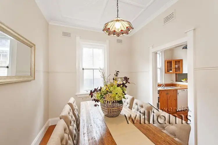 Fifth view of Homely house listing, 33 Hampden Road, Russell Lea NSW 2046