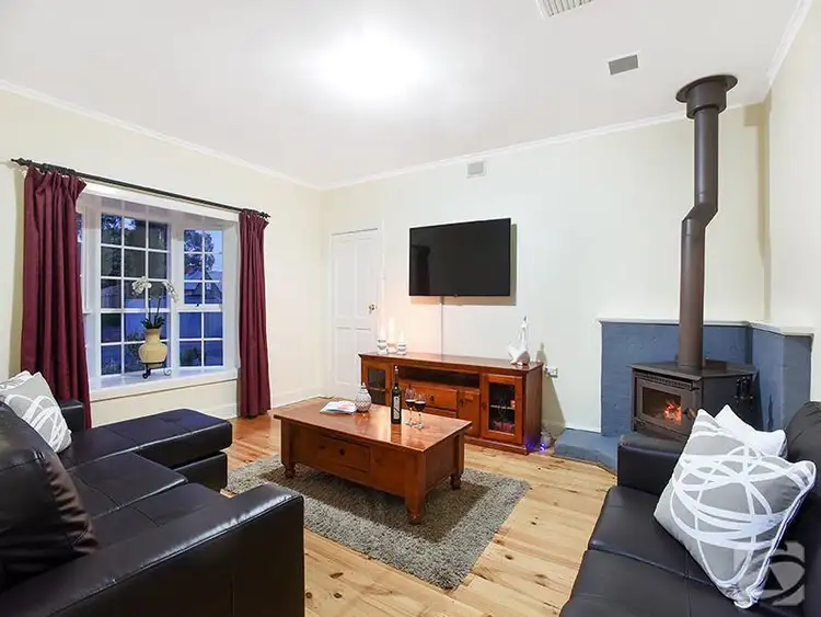 Fifth view of Homely house listing, 7 Kell Street, Willunga SA 5172