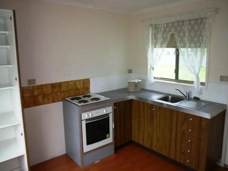 Second view of Homely house listing, 32 Black Street, Koroit VIC 3282