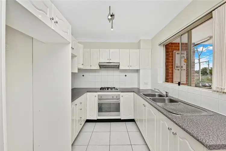 Third view of Homely unit listing, 16/5-11 Weigand Avenue, Bankstown NSW 2200
