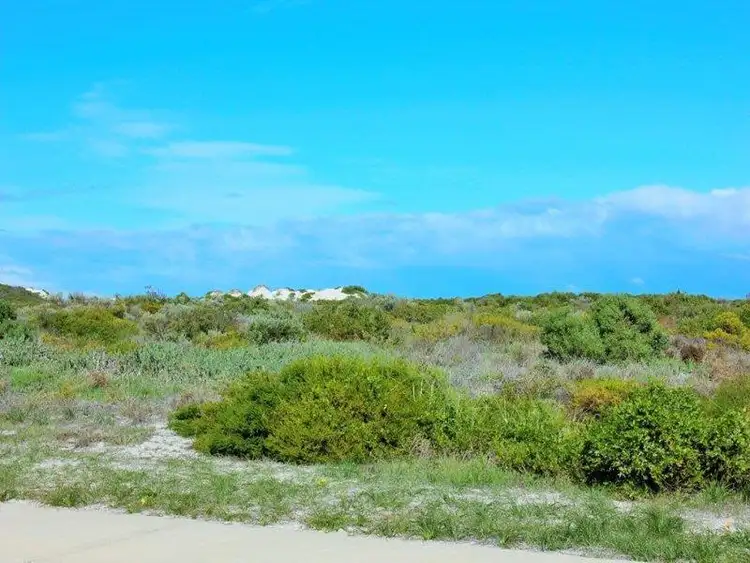 Seventh view of Homely land listing, 39 Eucalypt Way, Jurien Bay WA 6516