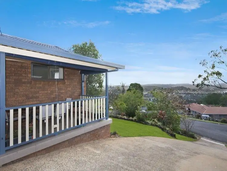 Second view of Homely house listing, 1 Lee Crescent (off Cynthia Wilson Dr), Goonellabah NSW 2480