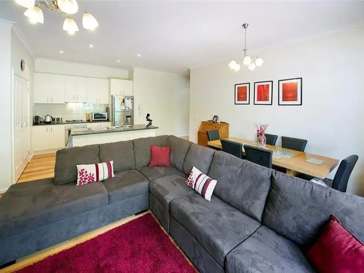 Second view of Homely unit listing, 6A Neil Street, Heathmont VIC 3135