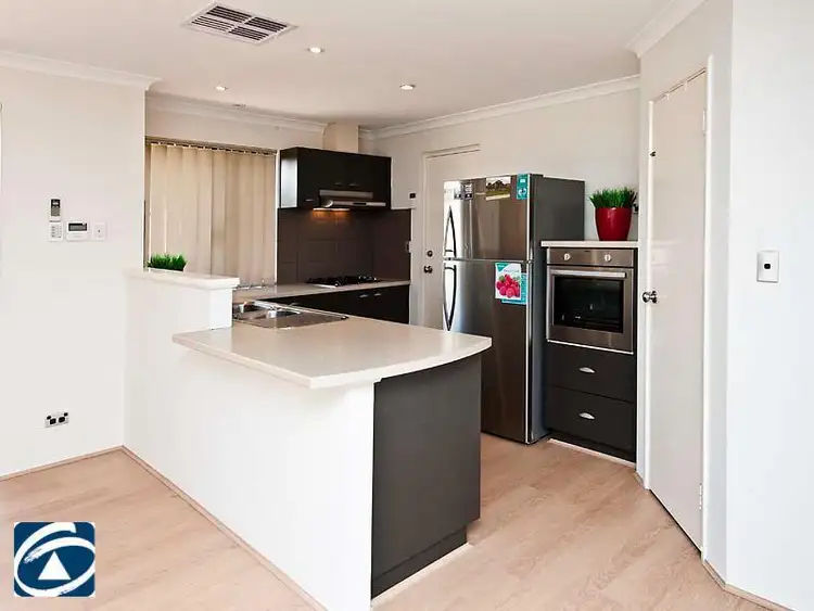 Seventh view of Homely house listing, 16 Morella Cross, Ellenbrook WA 6069