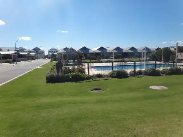 Third view of Homely townhouse listing, 19/11 Heaton Street, Jurien Bay WA 6516