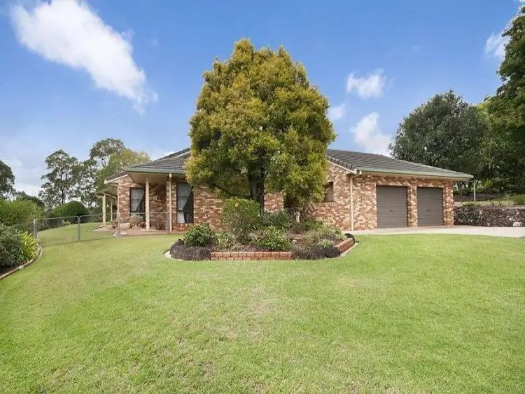 152 Richmond Hill Road, Richmond Hill NSW 2480