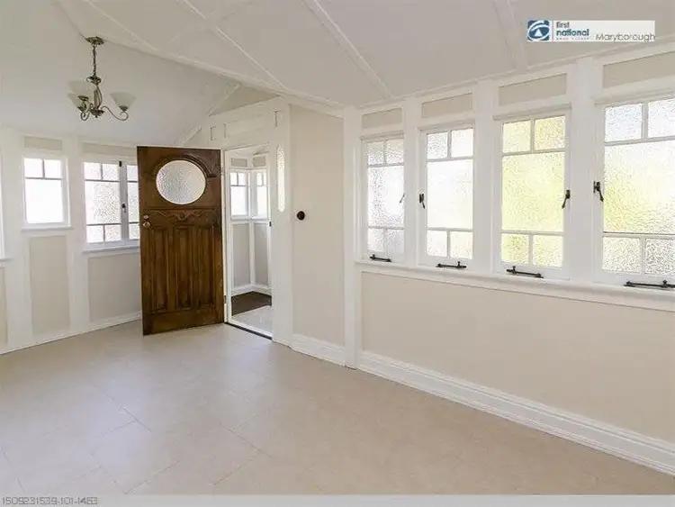 Third view of Homely house listing, 334 Lennox Street, Maryborough QLD 4650