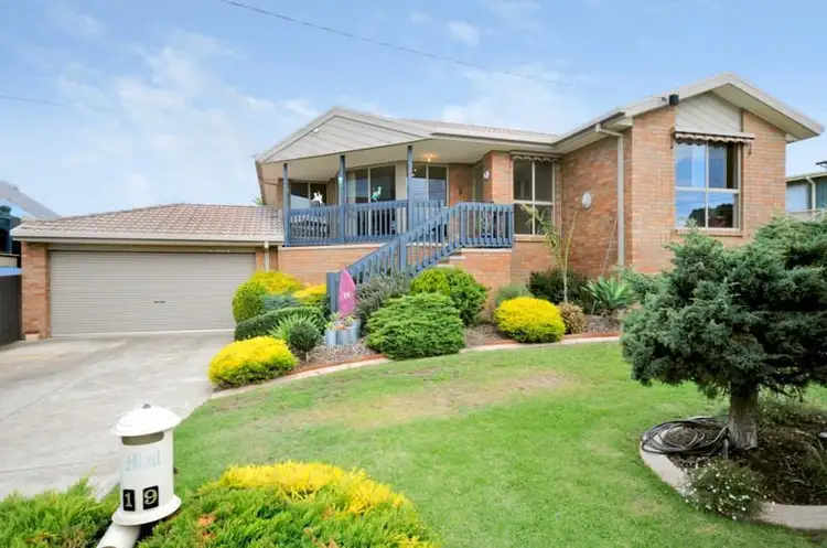 19 Reaby Street, Portarlington VIC 3223
