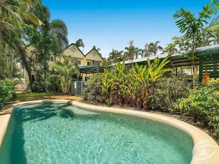 Fifth view of Homely unit listing, 4/189 Spence Street, Bungalow QLD 4870