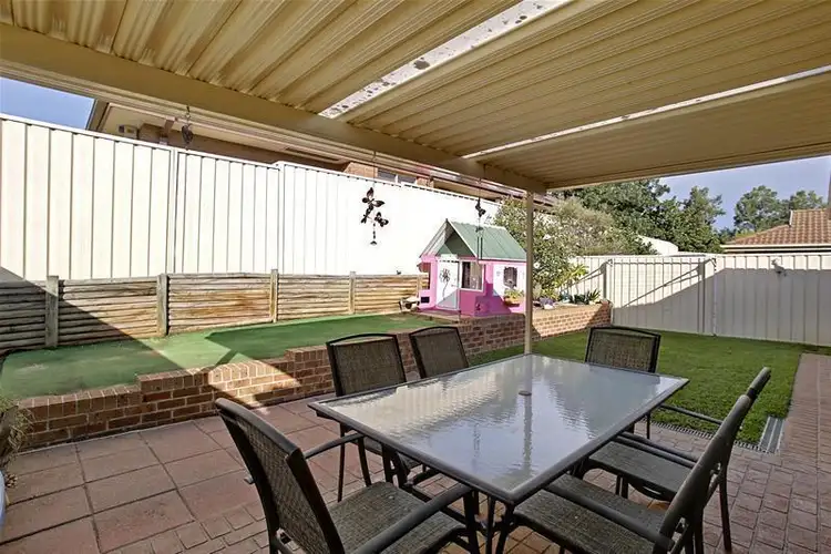Fourth view of Homely house listing, 1A New Place, Narellan Vale NSW 2567