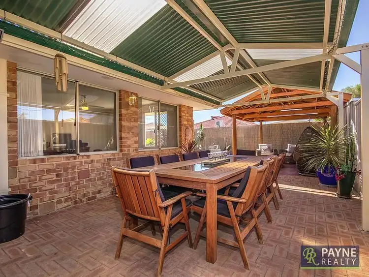 Sixth view of Homely house listing, 6 Morfontaine Parade, Port Kennedy WA 6172
