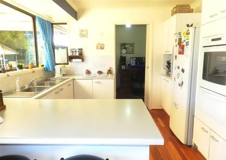 Sixth view of Homely house listing, 15 Morton Avenue, Yass NSW 2582