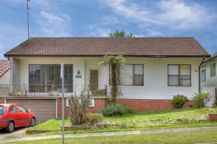 Main view of Homely house listing, 8 Lester Parade, North Lambton NSW 2299