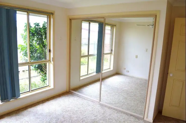 Sixth view of Homely semi-detached listing, 1/25 Gumnut Road, Yamba NSW 2464