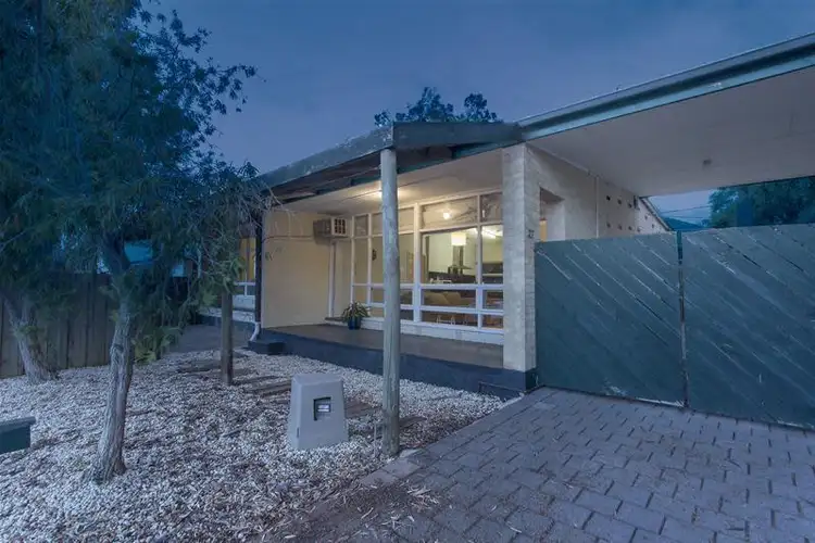 27 Malpas Street, Rostrevor SA 5073