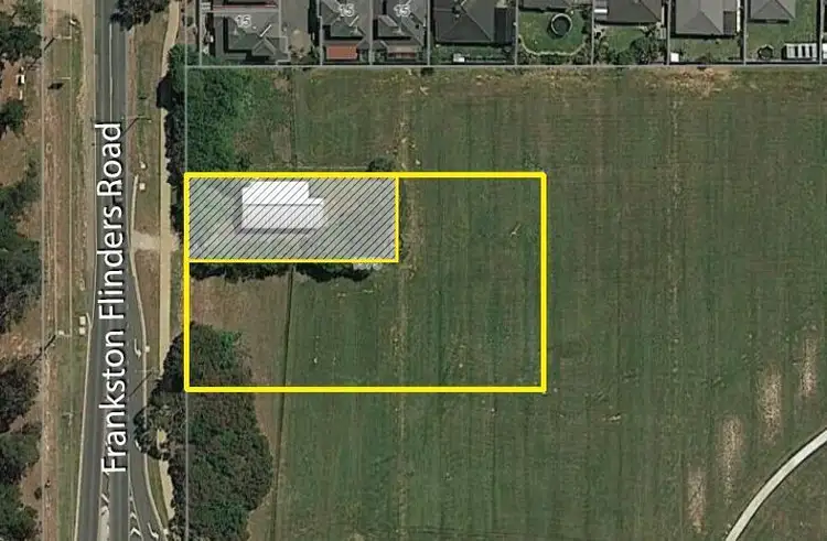 1575 Frankston - Flinders Road, Tyabb VIC 3913