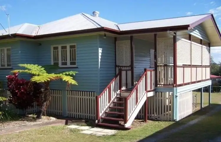 3 Bernard Street, Brighton QLD 4017