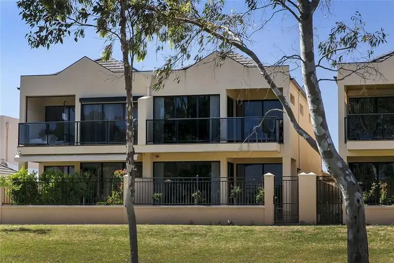 Main view of Homely house listing, 14 Malabu  Drive, West Beach SA 5024