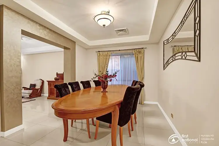 Fourth view of Homely house listing, 38 Arthur Street, Ryde NSW 2112