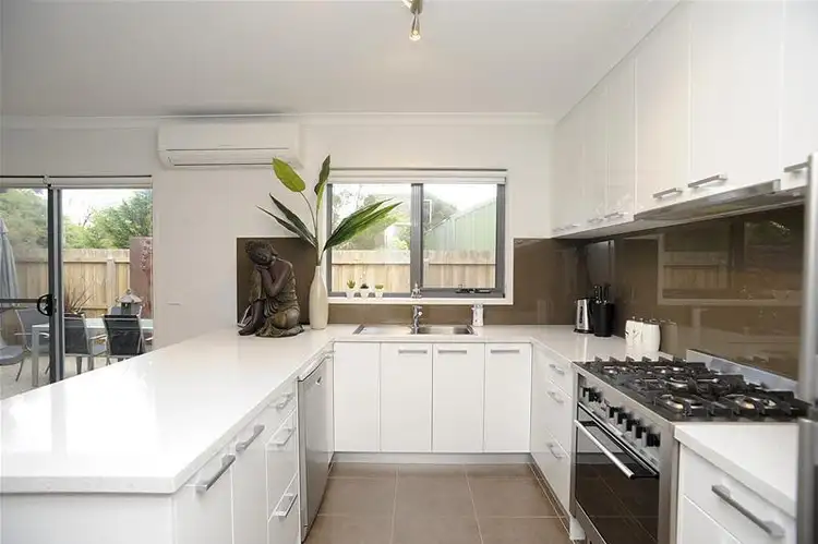 Second view of Homely unit listing, 2/62 Burlington Crescent, Leopold VIC 3224