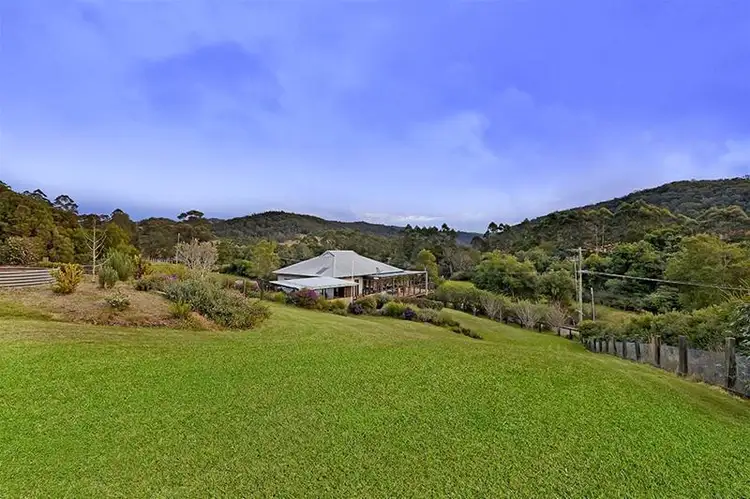 Main view of Homely rural property listing, 1865 Yarramalong Road, Yarramalong NSW 2259