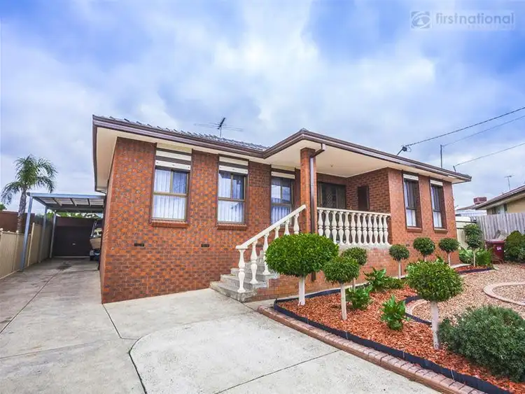7 Maple Court, Campbellfield VIC 3061