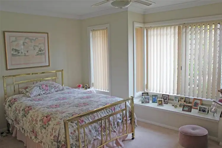 Sixth view of Homely unit listing, 5/2A Graydon Avenue, Denhams Beach NSW 2536