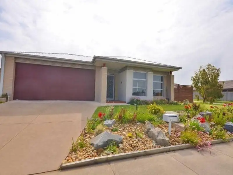 Main view of Homely house listing, 21 Queenscliff Drive, Inverloch VIC 3996