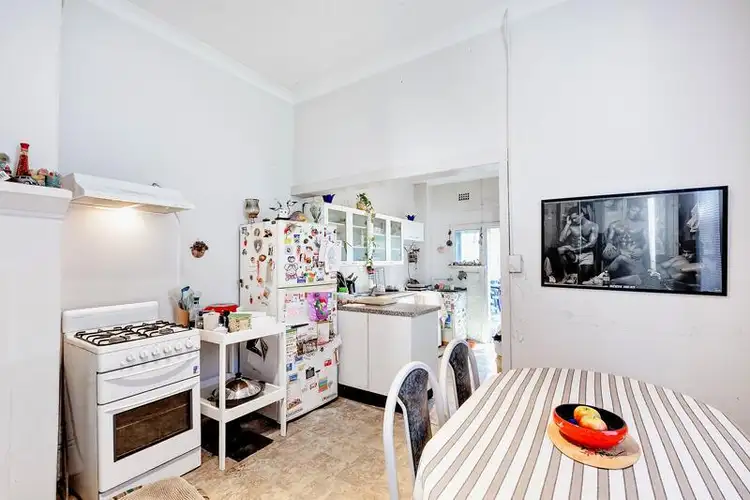 Third view of Homely house listing, 33 Mary Street, St Peters NSW 2044