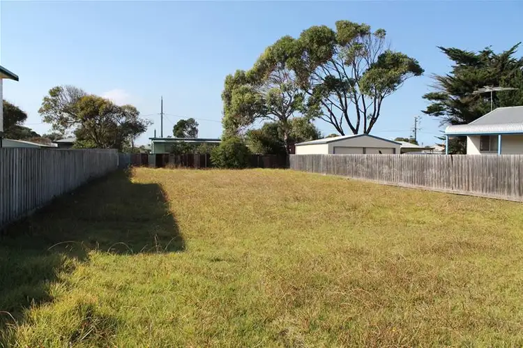 Second view of Homely land listing, 3 Anglers Road, Sunderland Bay VIC 3922