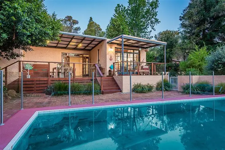 Main view of Homely house listing, 110 Peet Road, Roleystone WA 6111