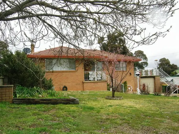 Main view of Homely house listing, 7 Mount Street, Yass NSW 2582